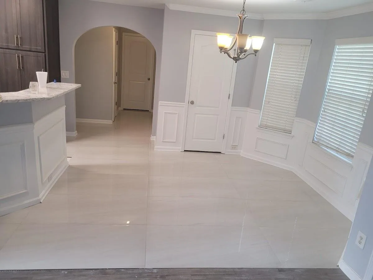 Flood Damage Cleanup in Bardstown, KY